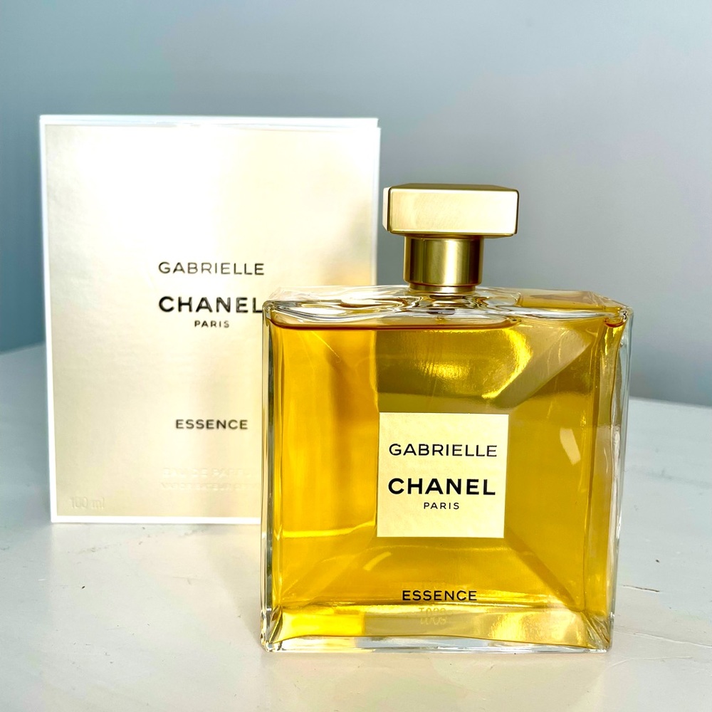 Brand New. Gabrielle Chanel Paris Essence Eau de Parfum Spray.